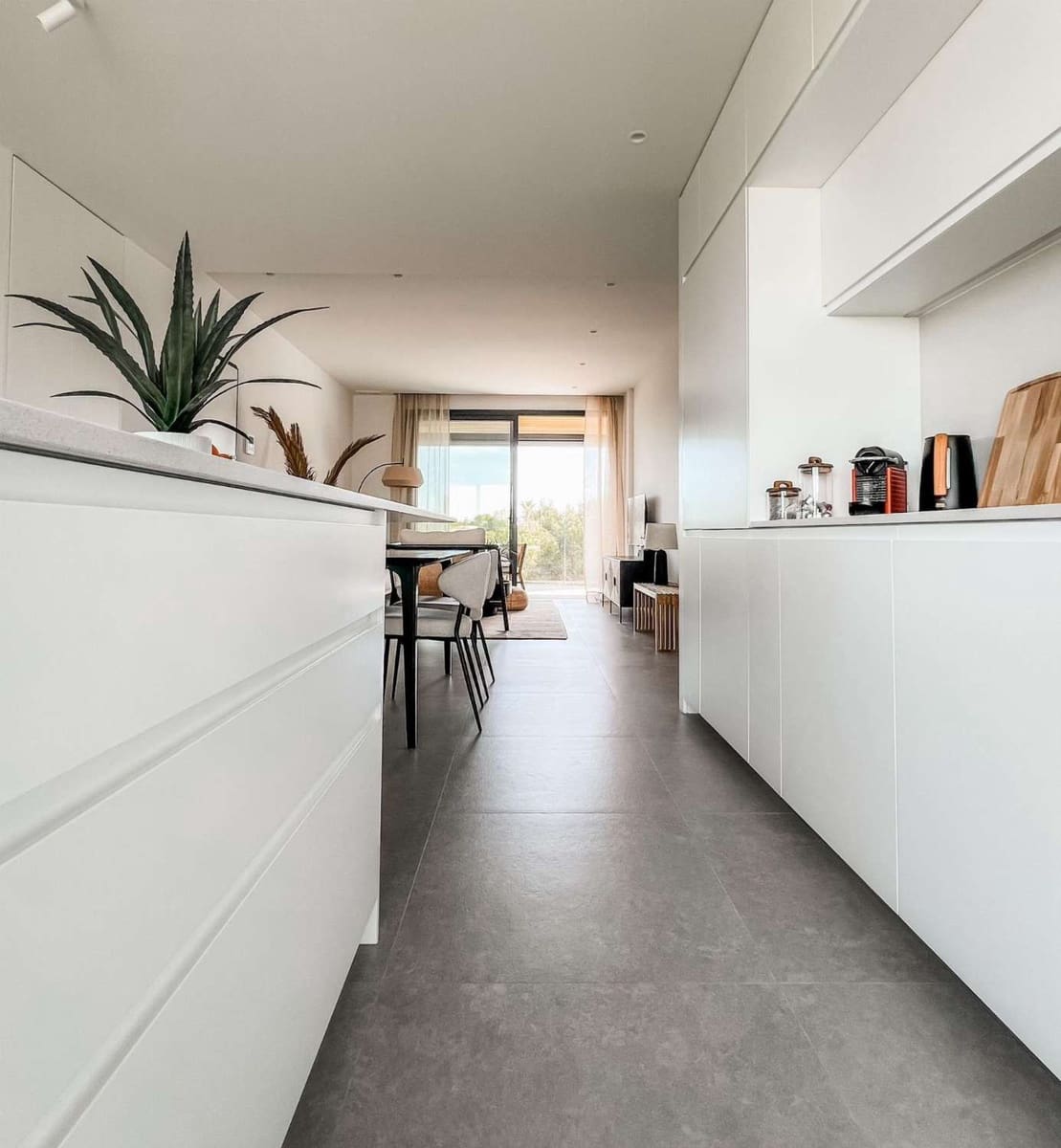 2 quarto Apartamento de Praia para venda em Campoamor com piscina - 395 000 € (Ref: 9627258)