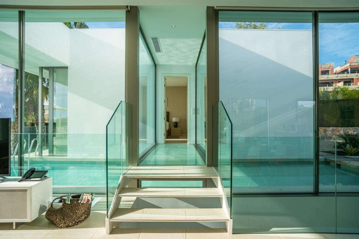 3 soverom Villa til salgs i Orihuela Costa med svømmebasseng - € 950 000 (Ref: 9629662)