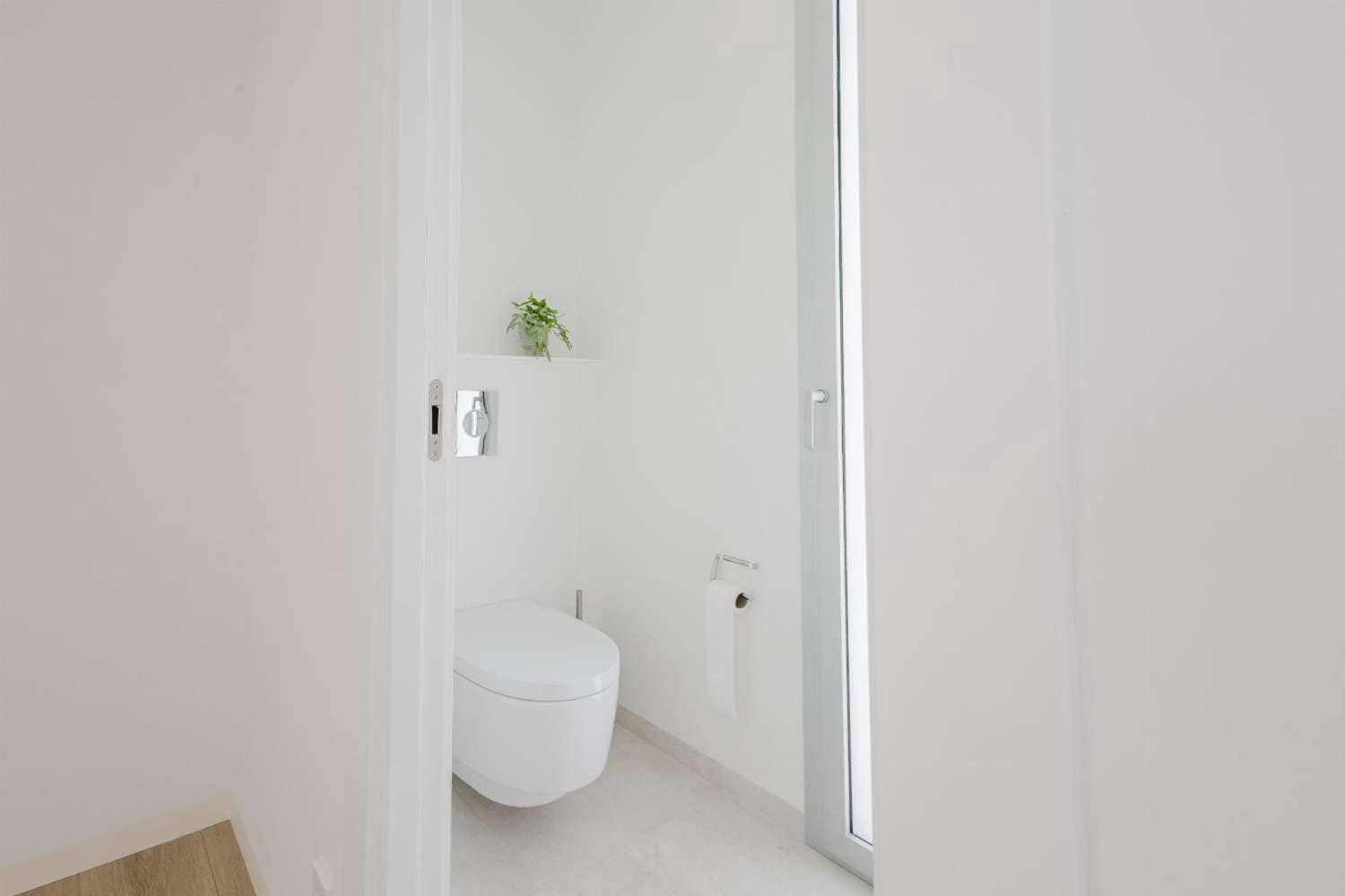 5 sypialnia Willa na sprzedaż w Orihuela Costa z basenem - 2 700 000 € (Ref: 9629663)