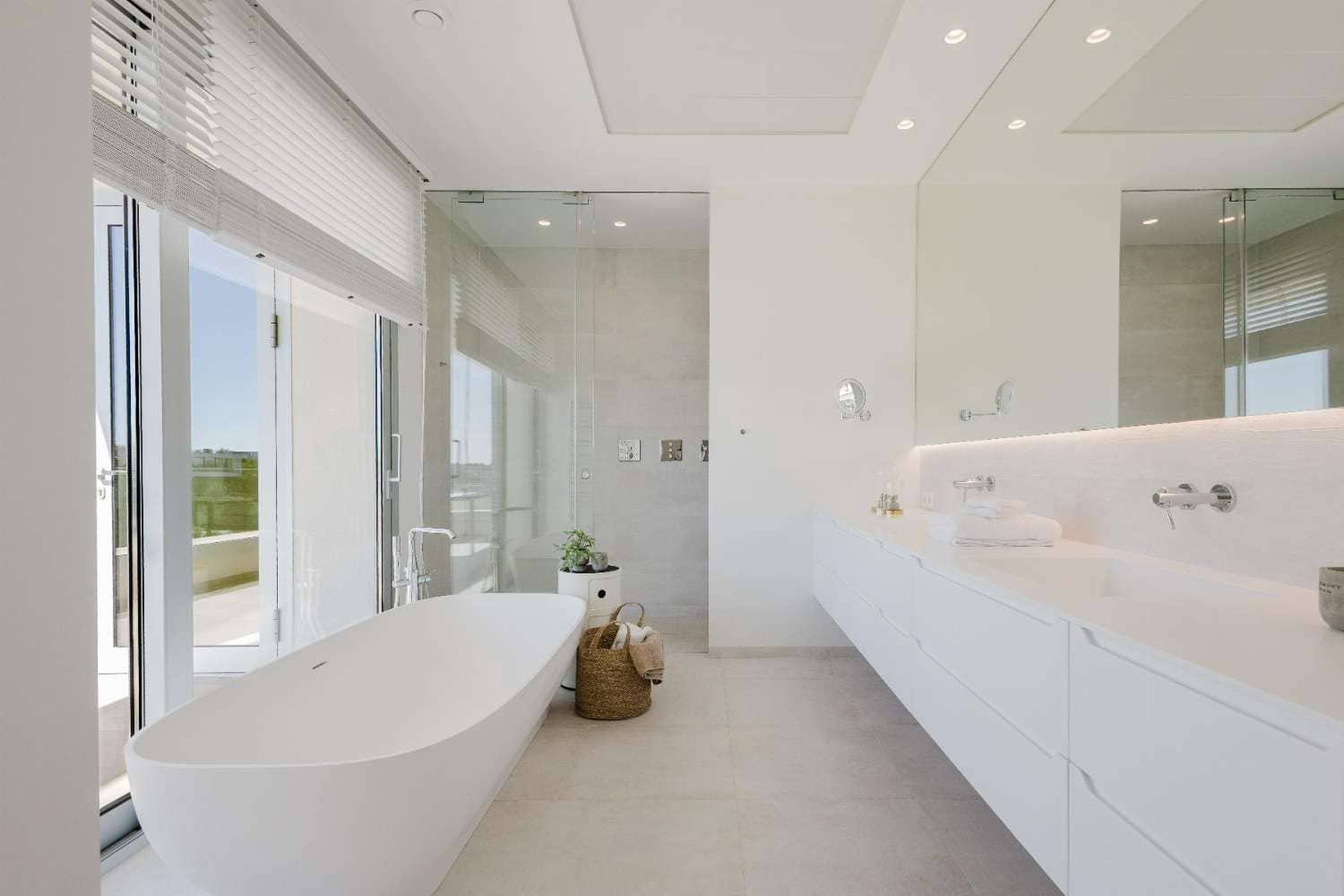 5 sypialnia Willa na sprzedaż w Orihuela Costa z basenem - 2 700 000 € (Ref: 9629663)