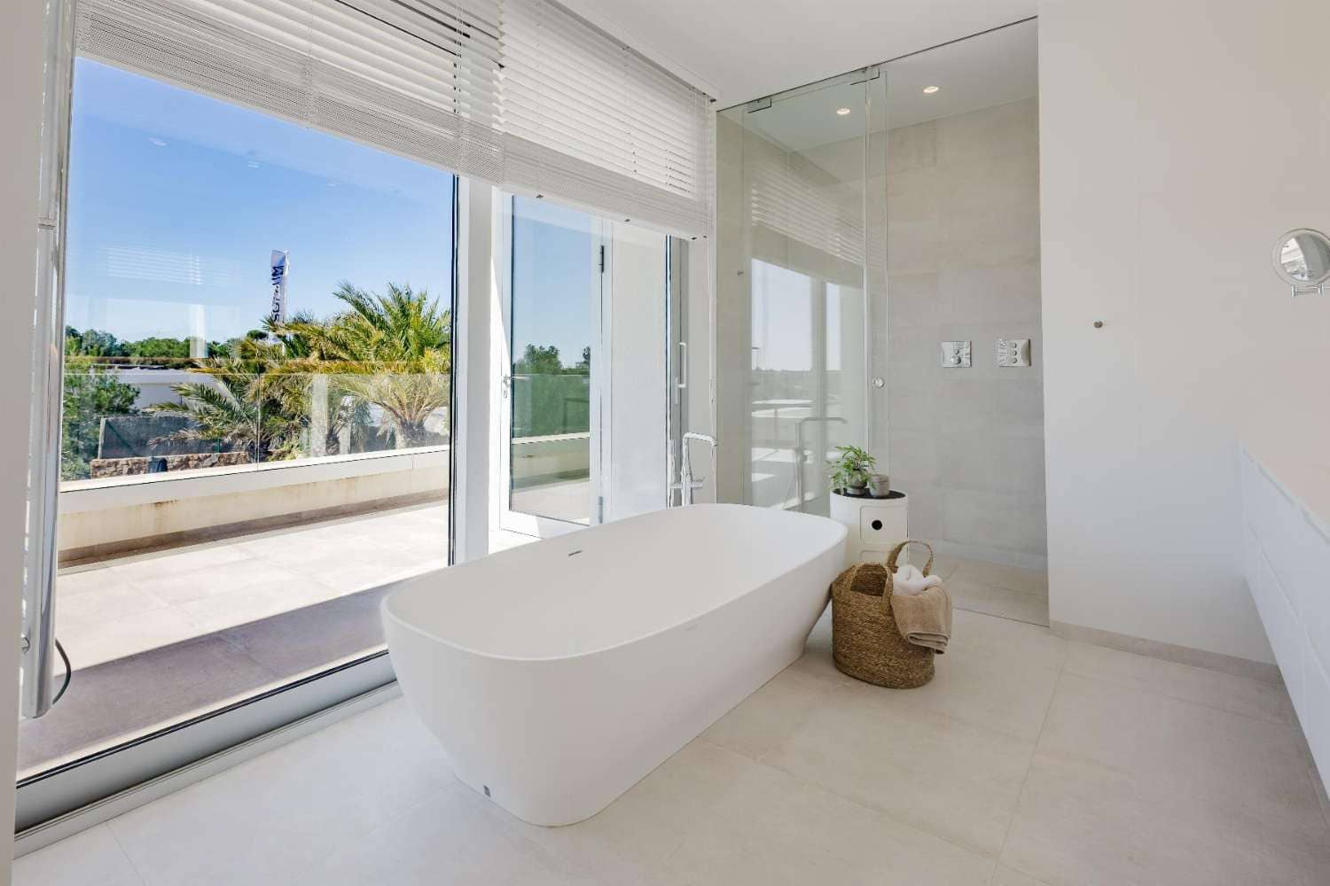 5 sypialnia Willa na sprzedaż w Orihuela Costa z basenem - 2 700 000 € (Ref: 9629663)