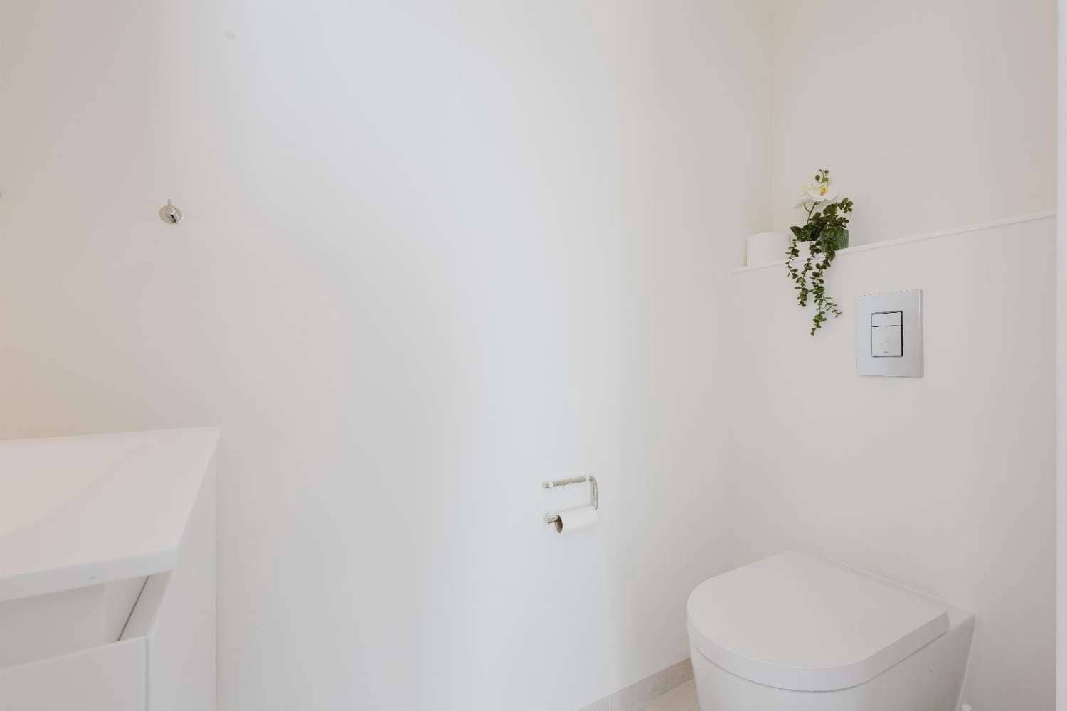 5 sypialnia Willa na sprzedaż w Orihuela Costa z basenem - 2 700 000 € (Ref: 9629663)