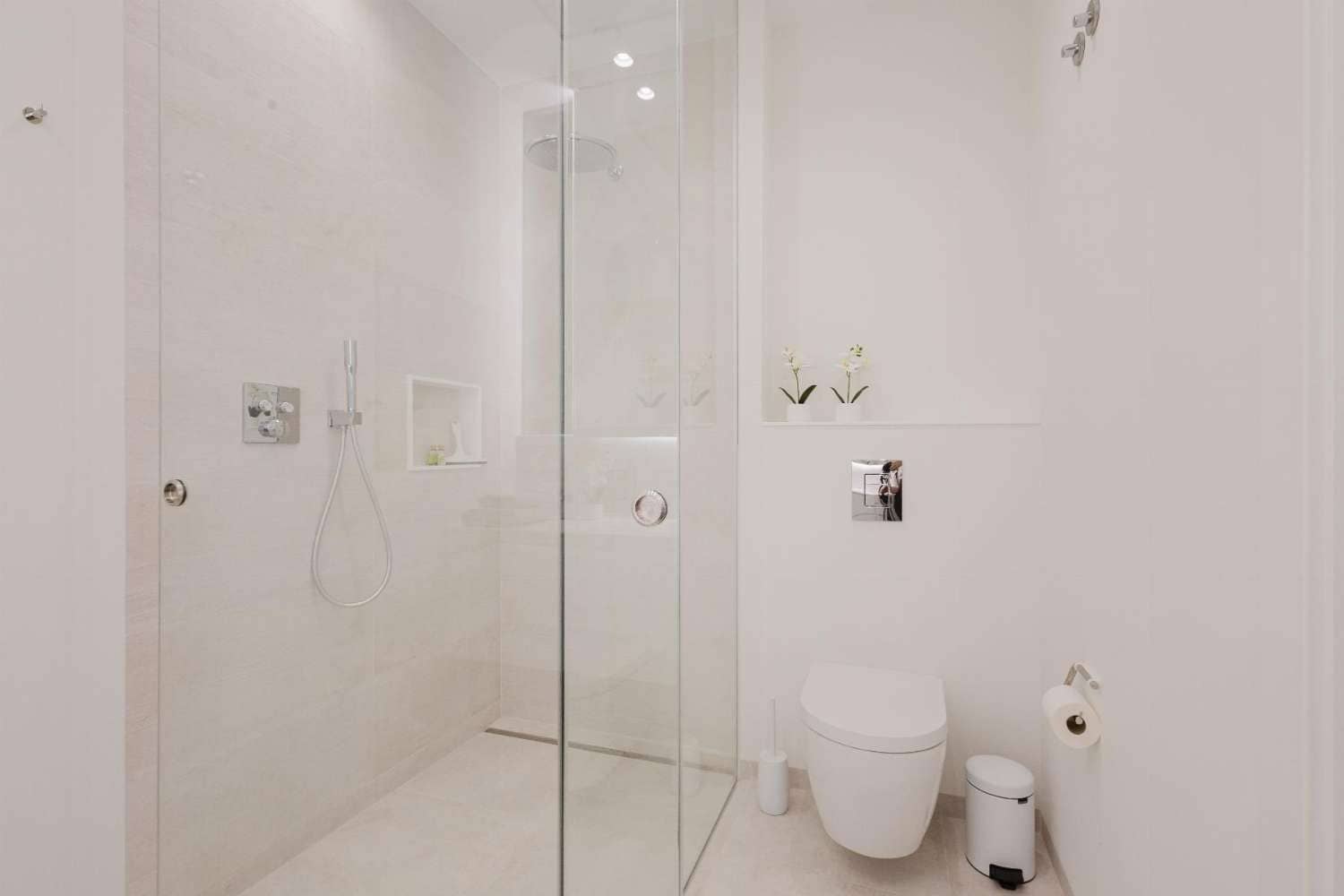 5 sypialnia Willa na sprzedaż w Orihuela Costa z basenem - 2 700 000 € (Ref: 9629663)