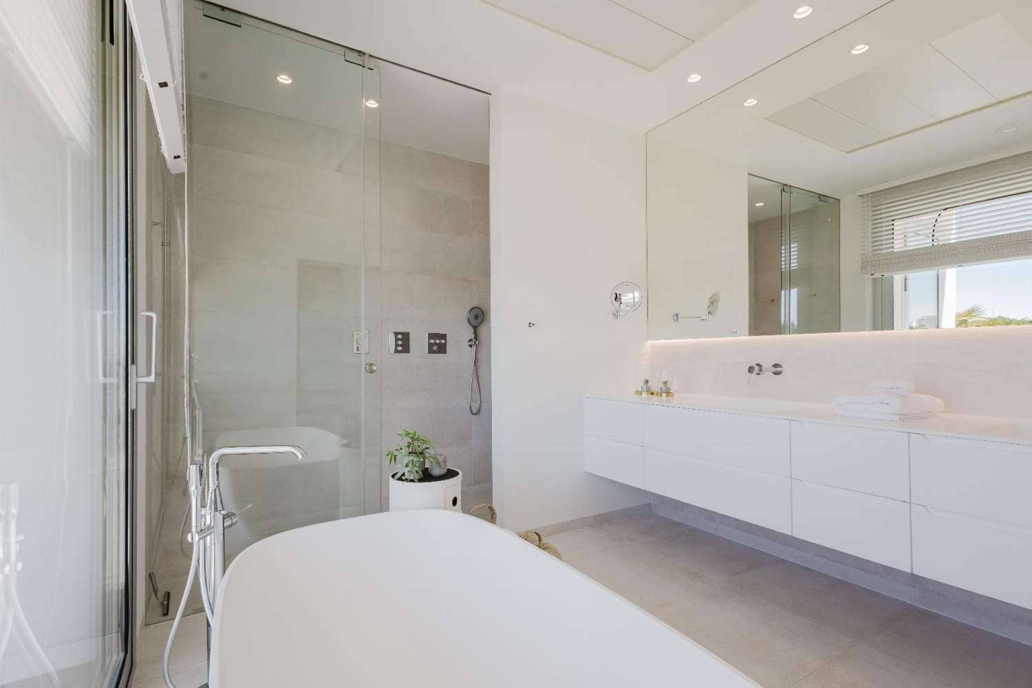 5 sypialnia Willa na sprzedaż w Orihuela Costa z basenem - 2 700 000 € (Ref: 9629663)