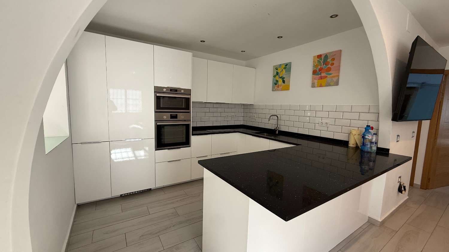 2 soverom Villa til salgs i Orihuela Costa med svømmebasseng - € 255 000 (Ref: 9633919)