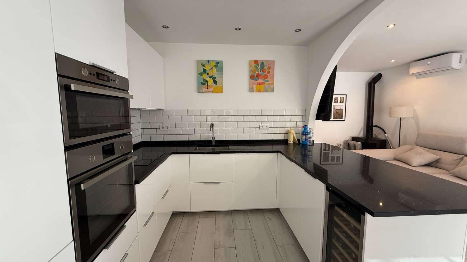 2 soverom Villa til salgs i Orihuela Costa med svømmebasseng - € 255 000 (Ref: 9633919)