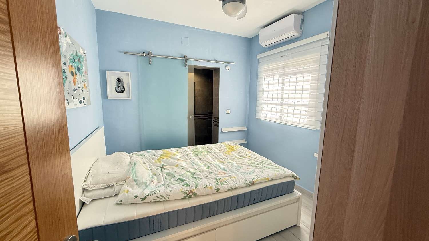 2 soverom Villa til salgs i Orihuela Costa med svømmebasseng - € 255 000 (Ref: 9633919)