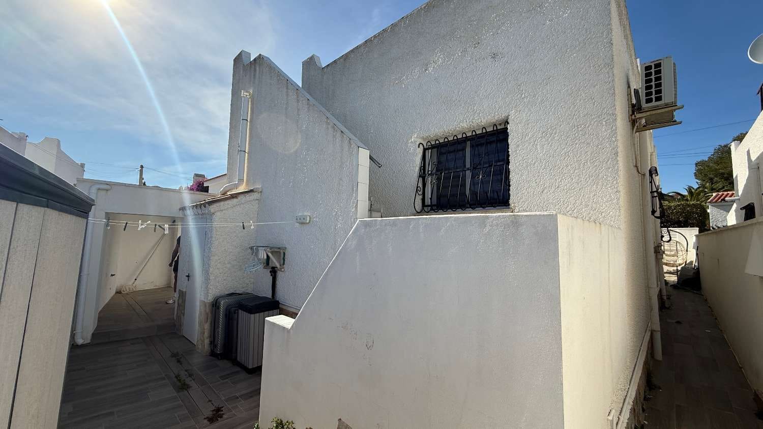 2 soverom Villa til salgs i Orihuela Costa med svømmebasseng - € 255 000 (Ref: 9633919)
