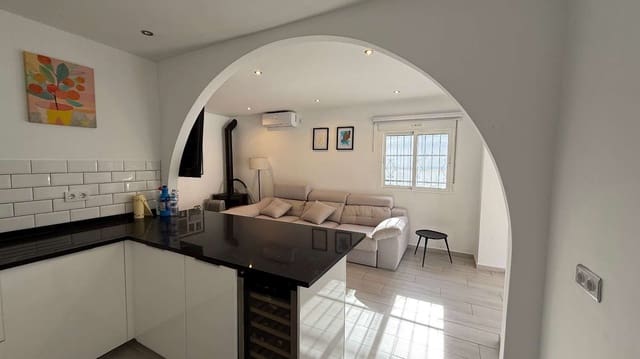 2 soverom Villa til salgs i Villamartin, Orihuela med svømmebasseng - € 255 000 (Ref: 9633919)