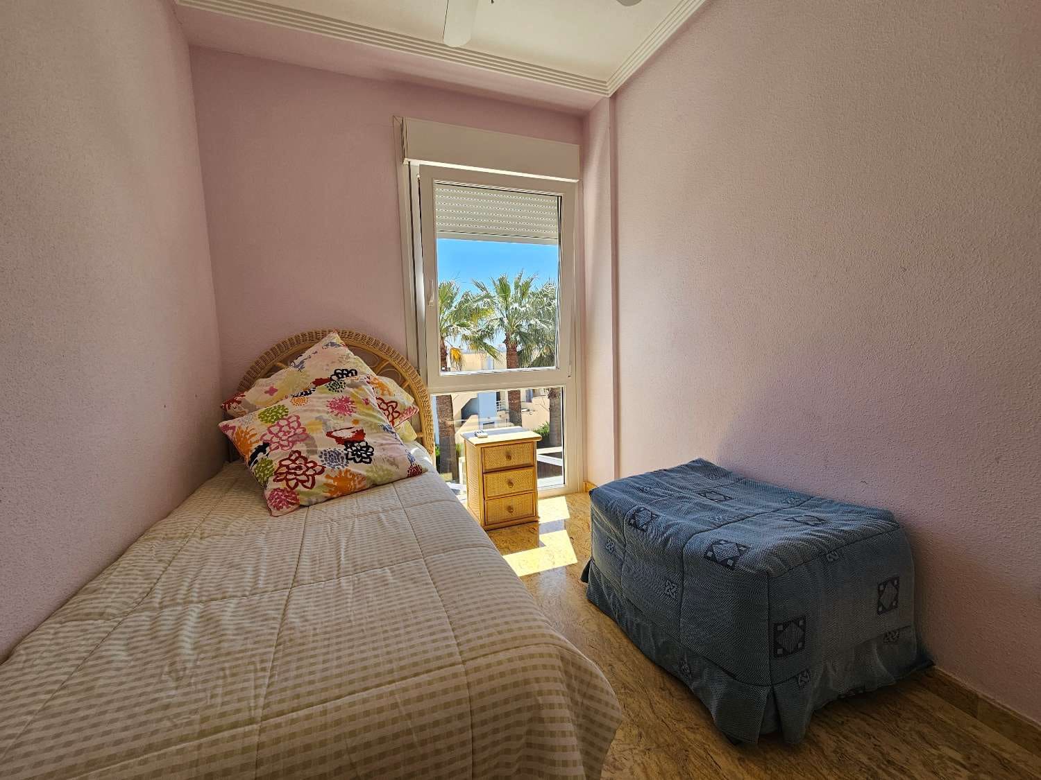 3 makuuhuone Asunto myytävänä paikassa Cabo Roig mukana uima-altaan - 549 950 € (Ref: 9636476)