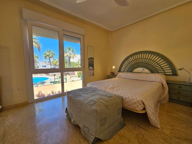 3 makuuhuone Asunto myytävänä paikassa Cabo Roig, Orihuela mukana uima-altaan - 549 950 € (Ref: 9636476)