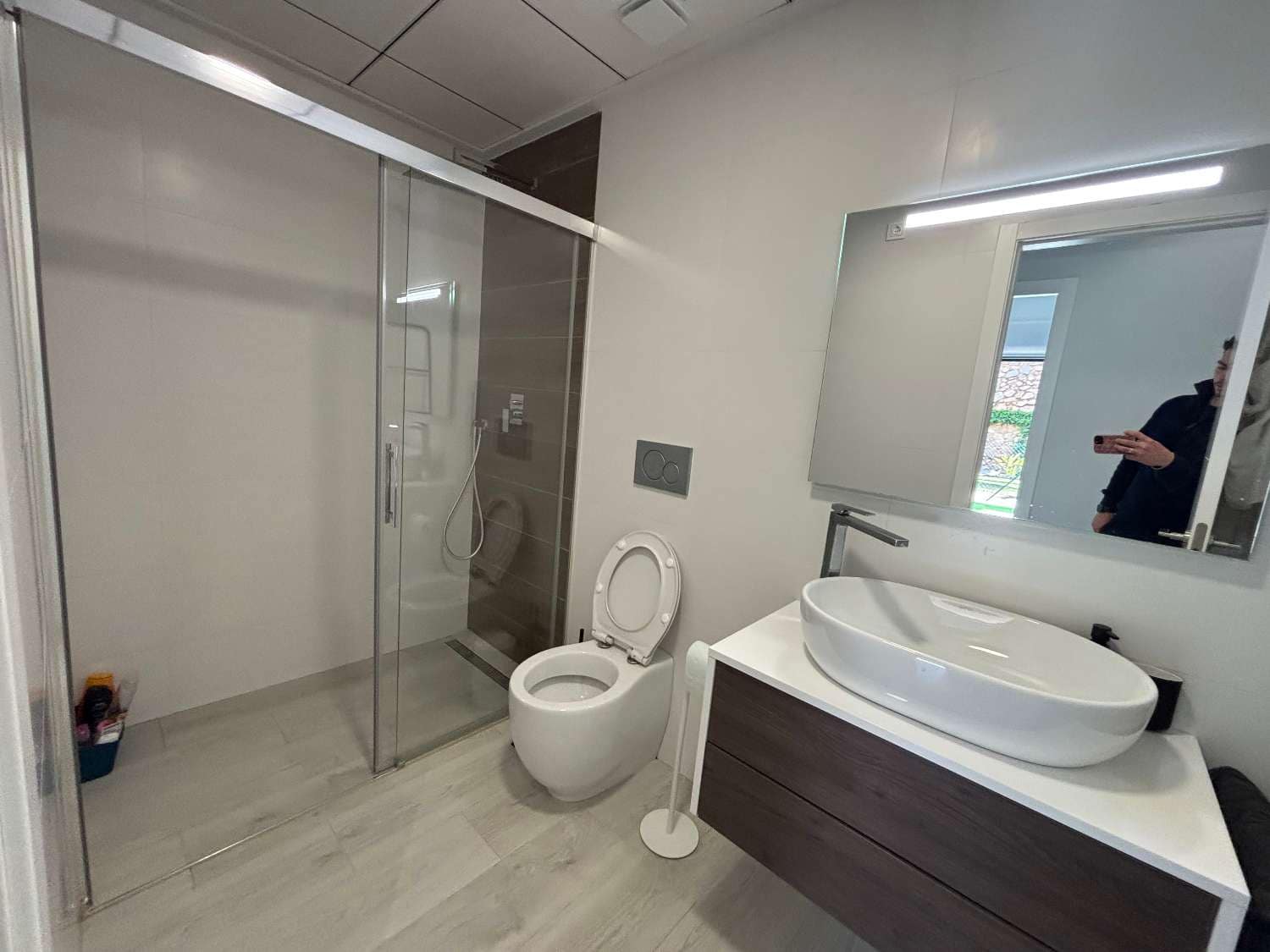 2 makuuhuone Ranta-asunto myytävänä paikassa Orihuela Costa mukana uima-altaan - 250 000 € (Ref: 9647778)