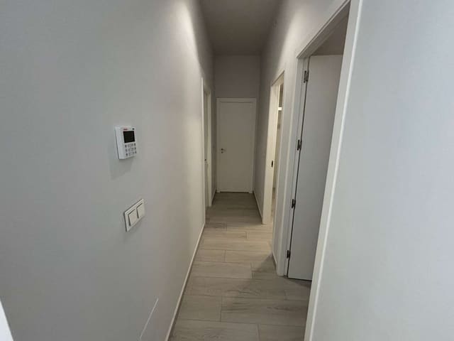 2 camera da letto Appartamento sulla Spiaggia in vendita in Villamartín - Las Filipinas, Orihuela con piscina - 250.000 € (Rif: 9647778)