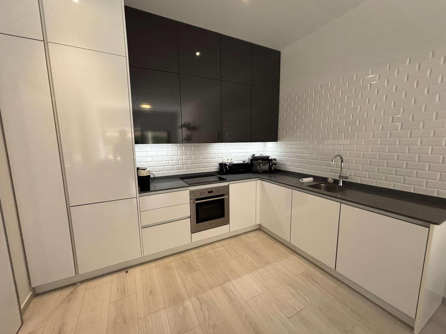 2 makuuhuone Ranta-asunto myytävänä paikassa Orihuela Costa mukana uima-altaan - 250 000 € (Ref: 9647778)