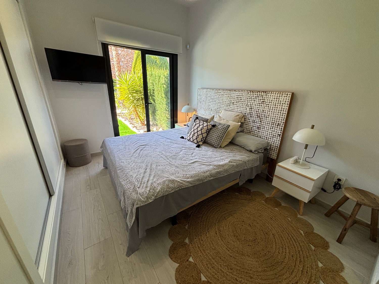 2 makuuhuone Ranta-asunto myytävänä paikassa Orihuela Costa mukana uima-altaan - 250 000 € (Ref: 9647778)