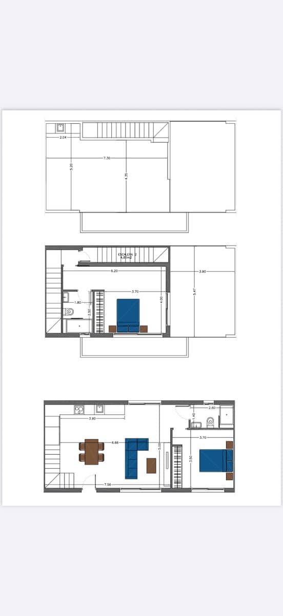 2 Zimmer Villa zu verkaufen in Orihuela Costa mit Pool - 434.950 € (Ref: 9651254)