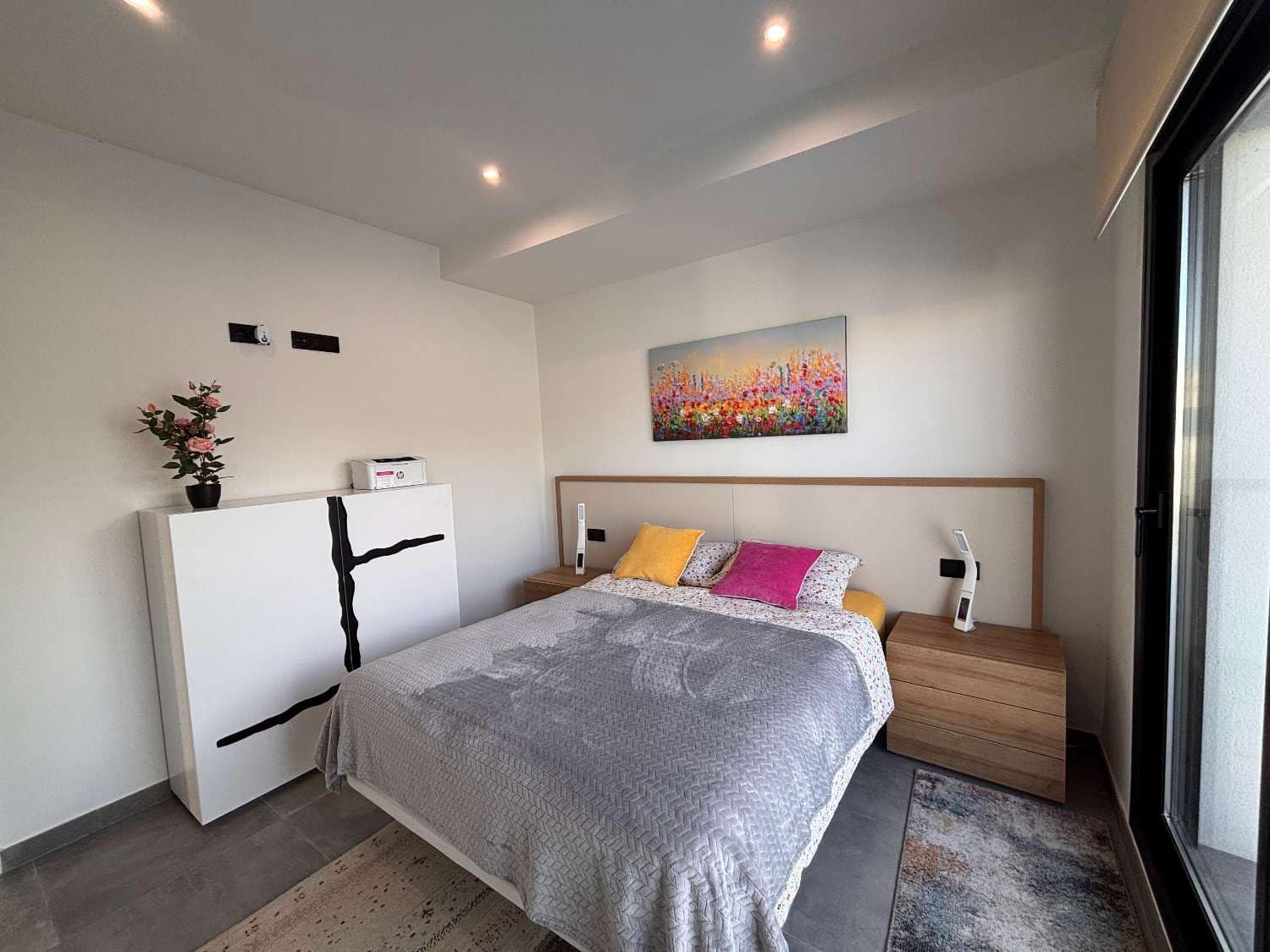 2 Zimmer Villa zu verkaufen in Orihuela Costa mit Pool - 434.950 € (Ref: 9651254)