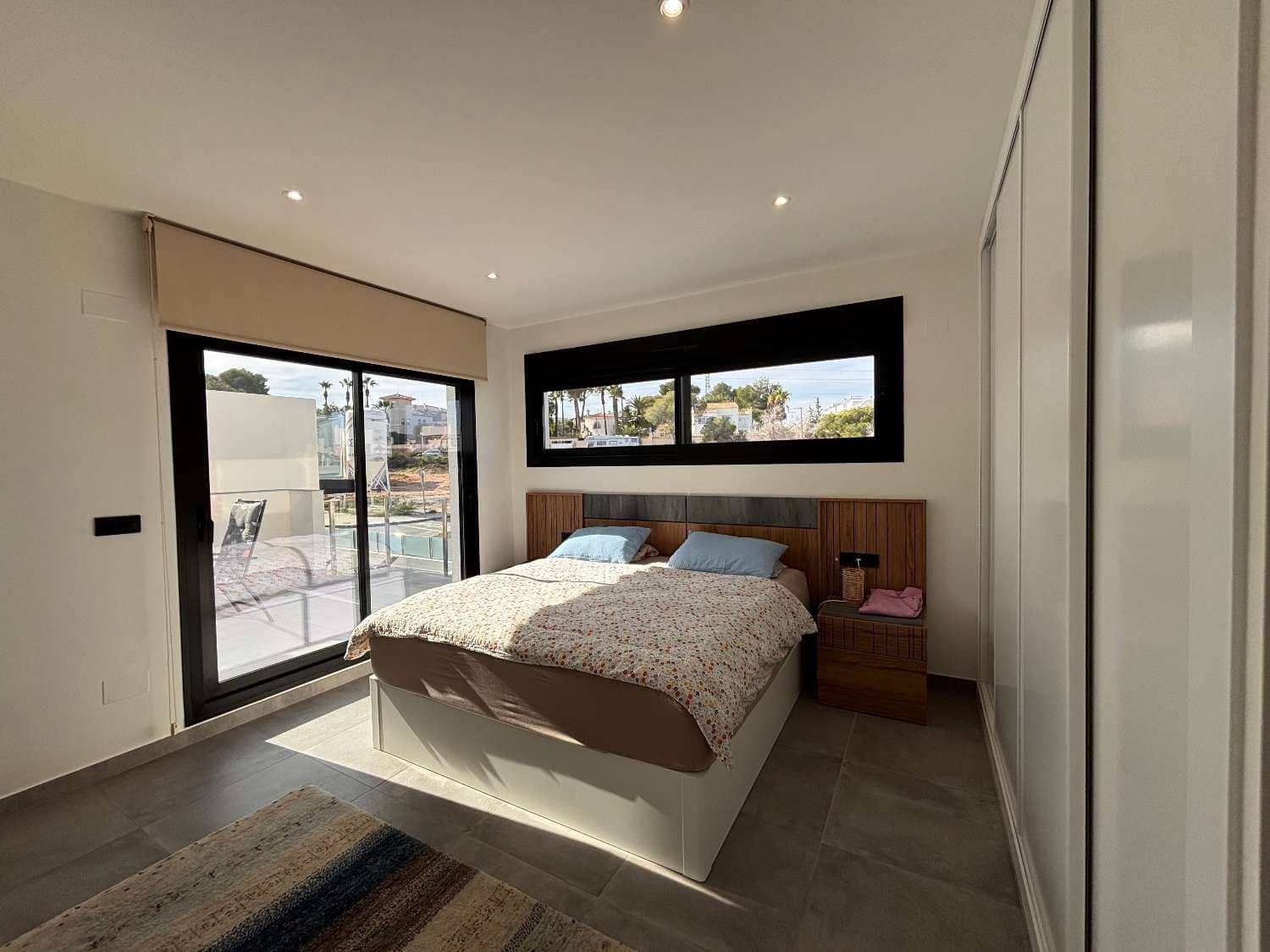 2 Zimmer Villa zu verkaufen in Orihuela Costa mit Pool - 434.950 € (Ref: 9651254)