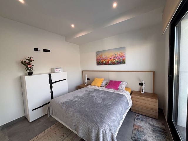 2 Zimmer Villa zu verkaufen in Las Filipinas mit Pool - 434.950 € (Ref: 9651254)