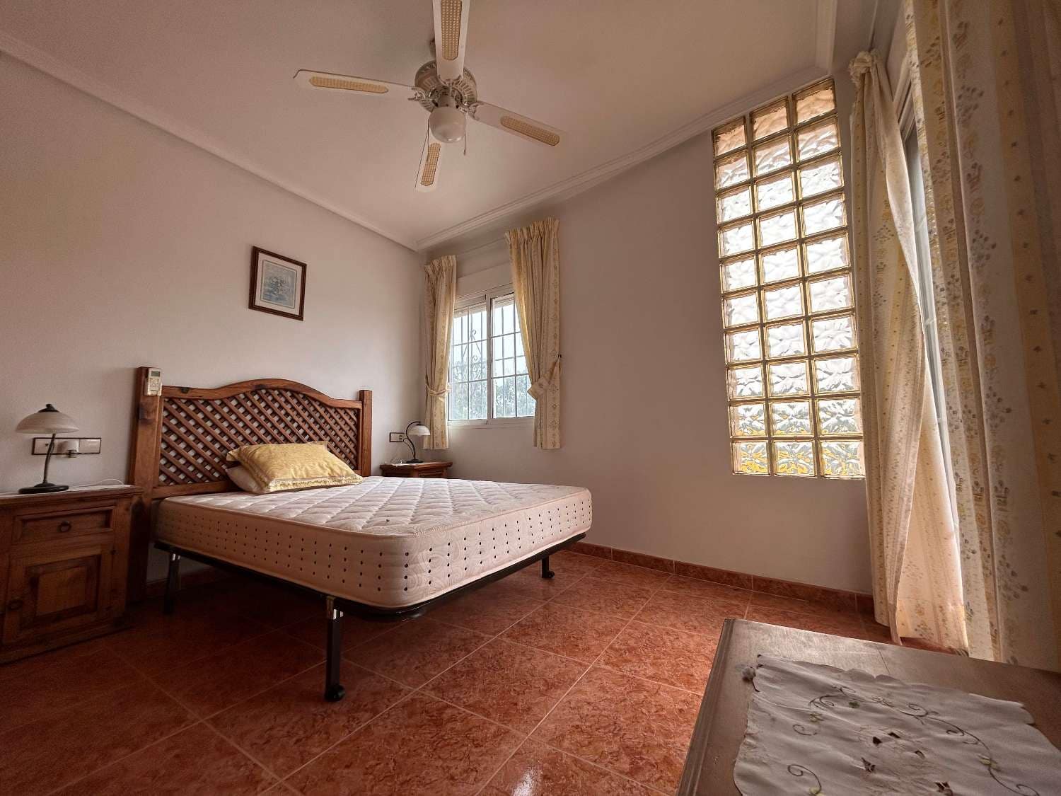 3 quarto Moradia em Banda para venda em Orihuela com piscina - 220 000 € (Ref: 9655701)