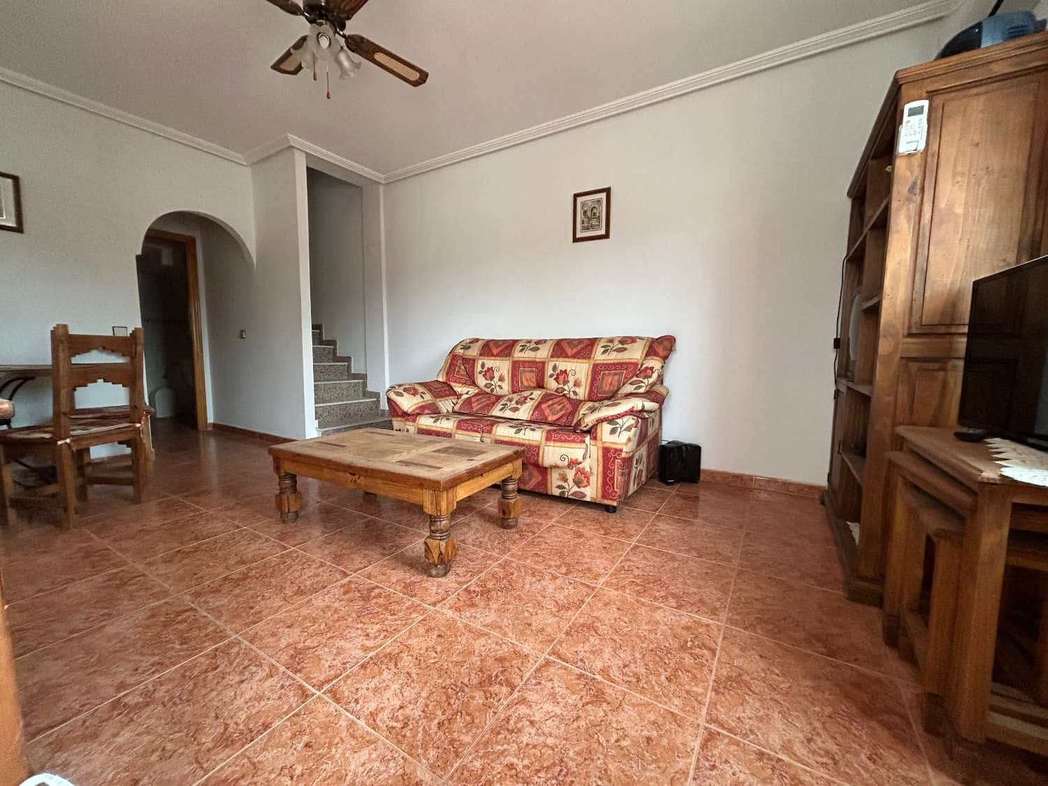 3 quarto Moradia em Banda para venda em Orihuela com piscina - 220 000 € (Ref: 9655701)