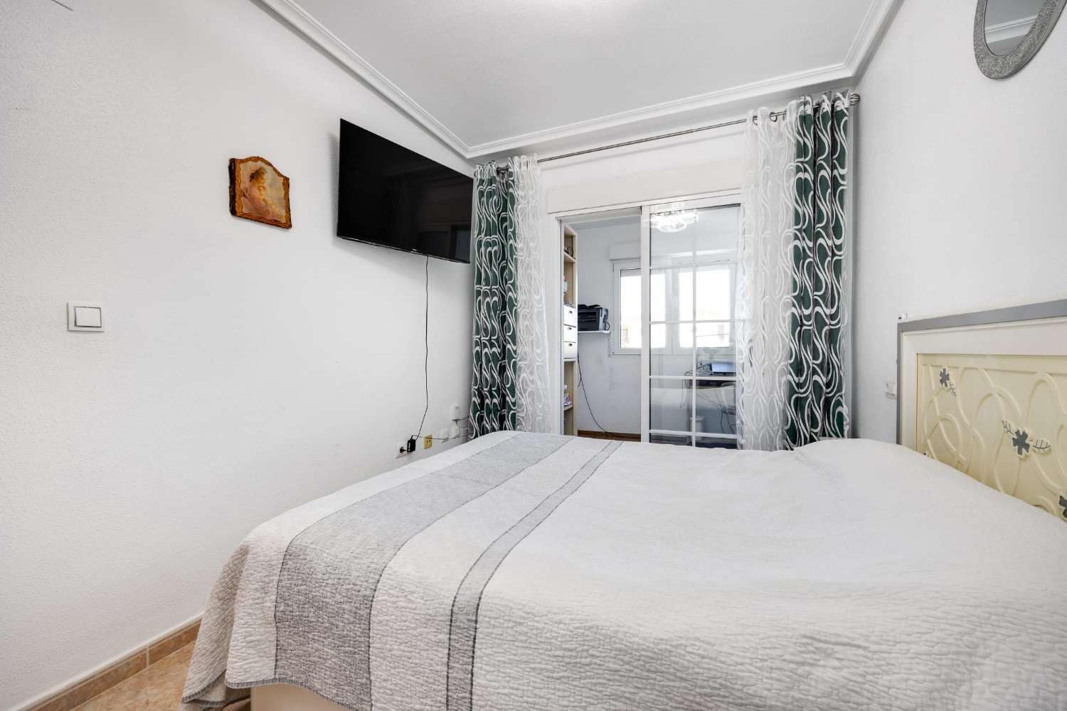 3 sovrum Bungalow till salu i Torrevieja med pool - 249 900 € (Ref: 9670015)