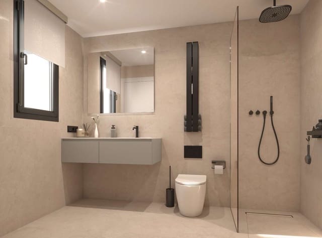 Apartamento de 2 habitaciones en Catral en venta con piscina garaje - 195.000 € (Ref: 9673846)