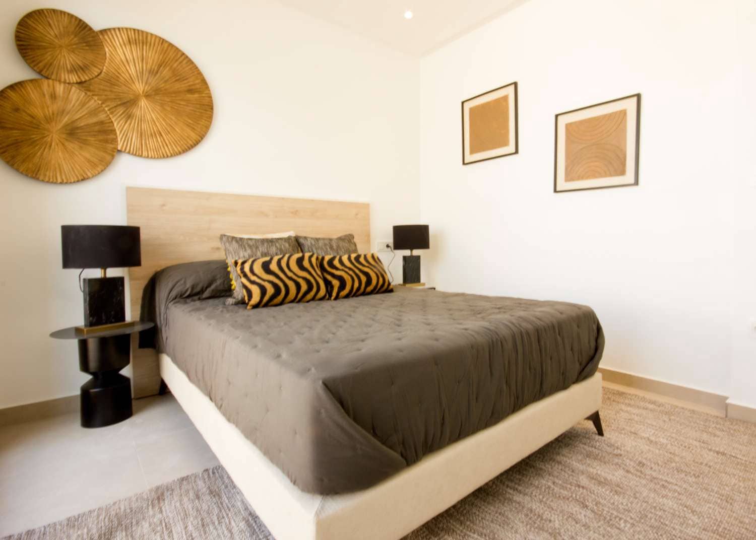 3 bedroom Beach Apartment for sale in San Fulgencio with pool garage - € 308,900 (Ref: 9673847)