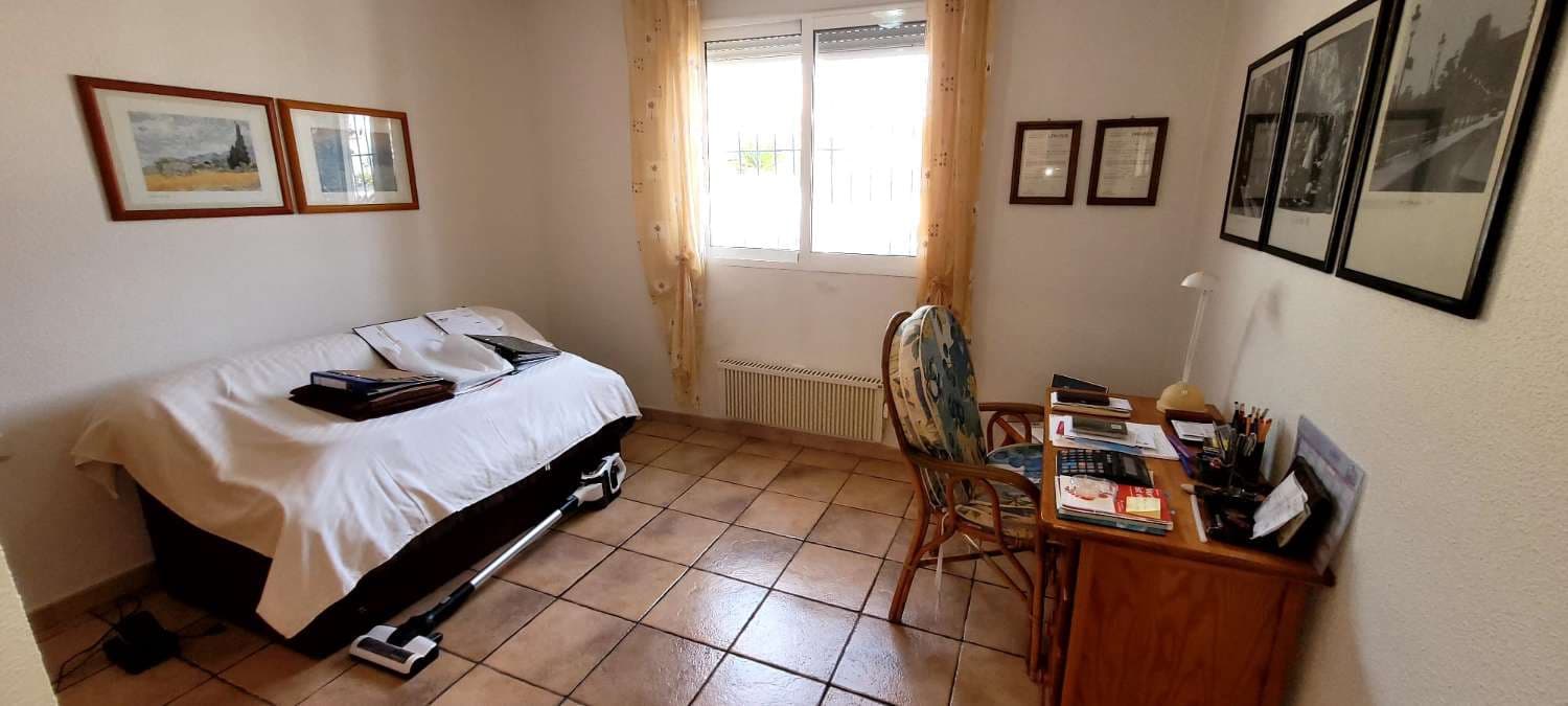 3 bedroom Villa for sale in Pinar de Campoverde with pool - € 399,000 (Ref: 9679505)