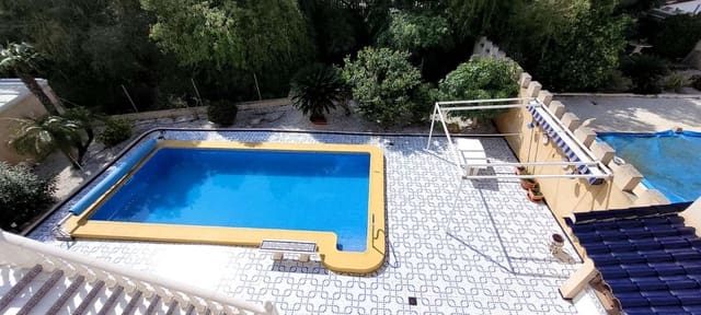 3 Zimmer Villa zu verkaufen in Pinar de Campoverde, Pilar de la Horadada mit Pool - 399.000 € (Ref: 9679505)