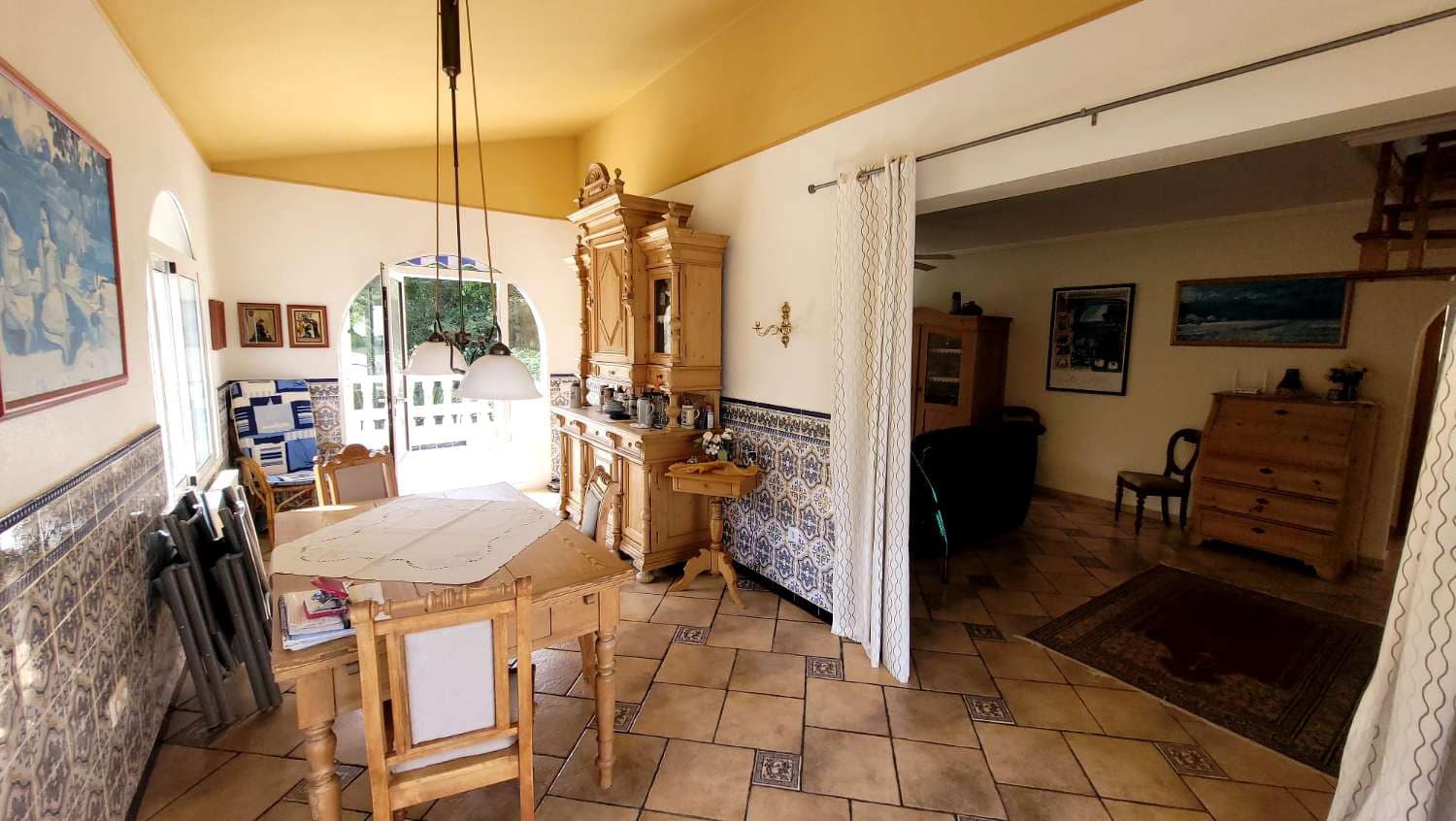 3 bedroom Villa for sale in Pinar de Campoverde with pool - € 399,000 (Ref: 9679505)