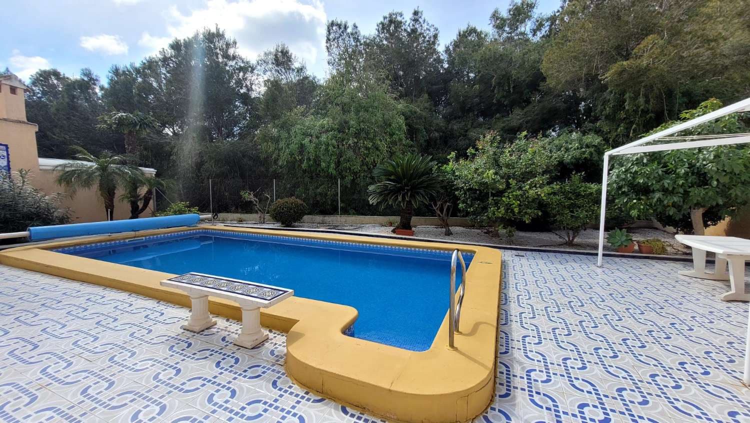 3 bedroom Villa for sale in Pinar de Campoverde with pool - € 399,000 (Ref: 9679505)