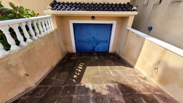 3 Zimmer Villa zu verkaufen in Pinar de Campoverde, Pilar de la Horadada mit Pool - 399.000 € (Ref: 9679505)