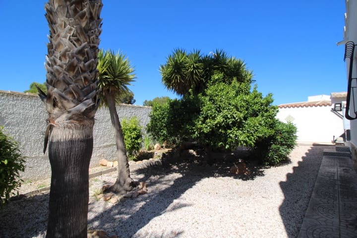 3 sypialnia Willa na sprzedaż w Torrevieja z basenem - 349 000 € (Ref: 9721147)