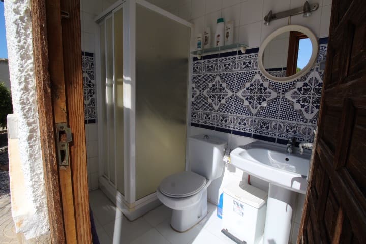 3 sypialnia Willa na sprzedaż w Torrevieja z basenem - 349 000 € (Ref: 9721147)