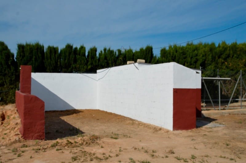 12 quarto Quinta/Casa Rural para venda em San Miguel de Salinas - 455 000 € (Ref: 9721148)