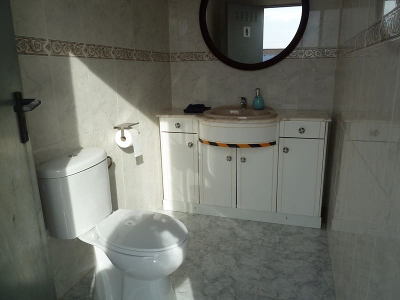 12 quarto Quinta/Casa Rural para venda em San Miguel de Salinas - 455 000 € (Ref: 9721148)