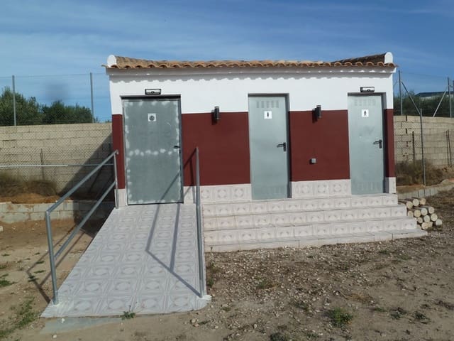 12 quarto Quinta/Casa Rural para venda em San Miguel de Salinas - 455 000 € (Ref: 9721148)
