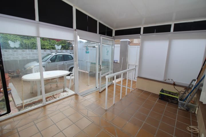 2 chambre Villa/Maison à vendre à Cabo Cervera avec piscine - 209 000 € (Ref: 9731689)