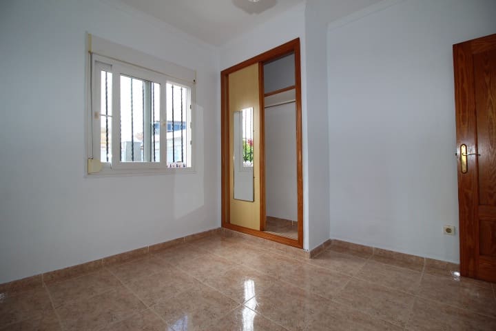 2 chambre Villa/Maison à vendre à Cabo Cervera avec piscine - 209 000 € (Ref: 9731689)