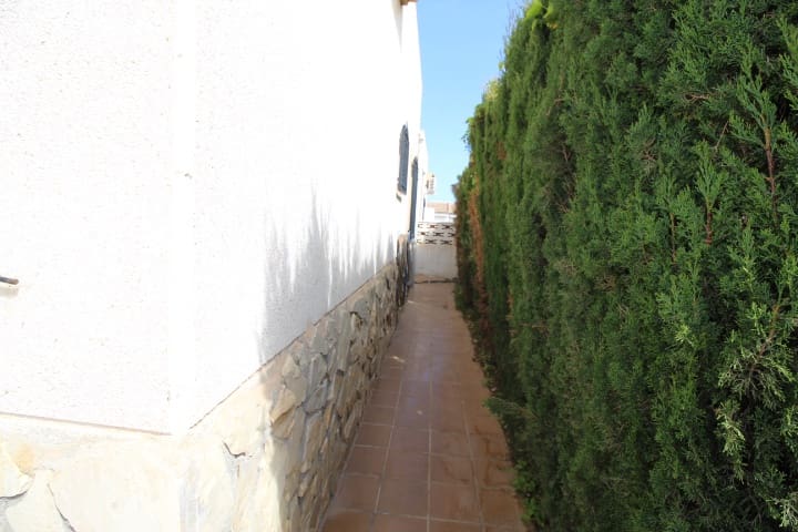 2 chambre Villa/Maison à vendre à Cabo Cervera avec piscine - 209 000 € (Ref: 9731689)