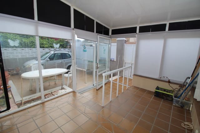 2 soverom Villa til salgs i Cabo Cervera, Torrevieja med svømmebasseng - € 209 000 (Ref: 9731689)