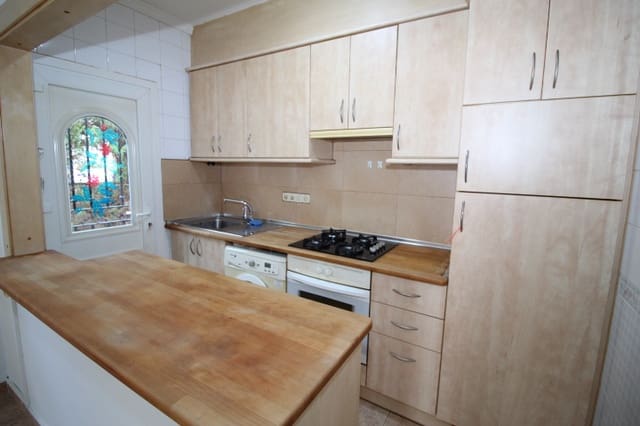 2 soverom Villa til salgs i Cabo Cervera, Torrevieja med svømmebasseng - € 209 000 (Ref: 9731689)