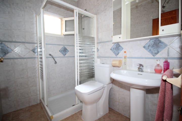 2 chambre Villa/Maison à vendre à Cabo Cervera avec piscine - 209 000 € (Ref: 9731689)