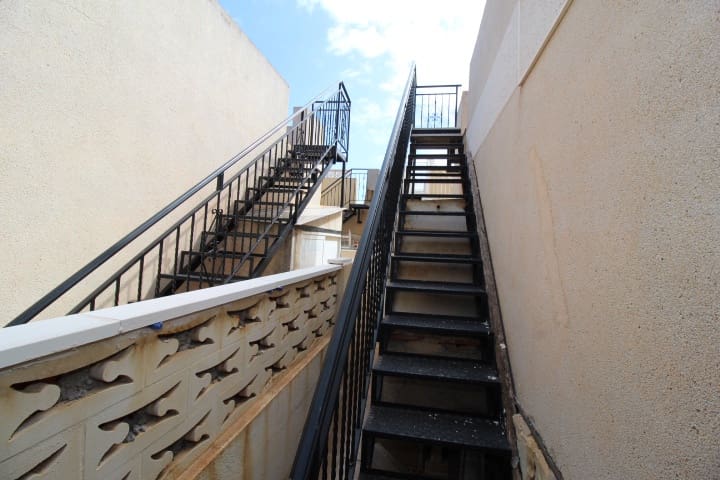 2 chambre Villa/Maison à vendre à Cabo Cervera avec piscine - 209 000 € (Ref: 9731689)