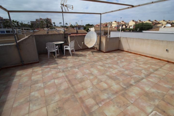 2 chambre Villa/Maison à vendre à Cabo Cervera avec piscine - 209 000 € (Ref: 9731689)