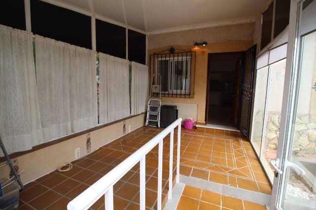 2 soverom Villa til salgs i Cabo Cervera, Torrevieja med svømmebasseng - € 209 000 (Ref: 9731689)