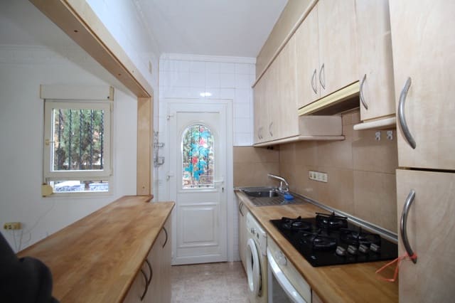 2 soverom Villa til salgs i Cabo Cervera, Torrevieja med svømmebasseng - € 209 000 (Ref: 9731689)