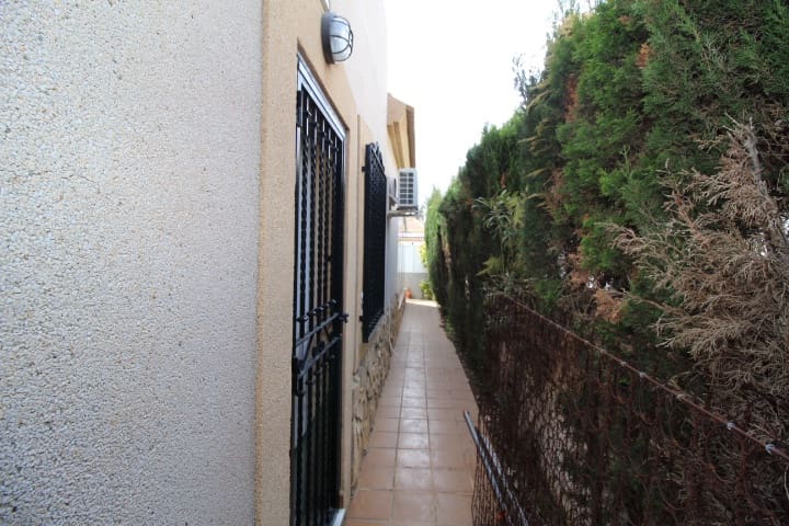 2 chambre Villa/Maison à vendre à Cabo Cervera avec piscine - 209 000 € (Ref: 9731689)