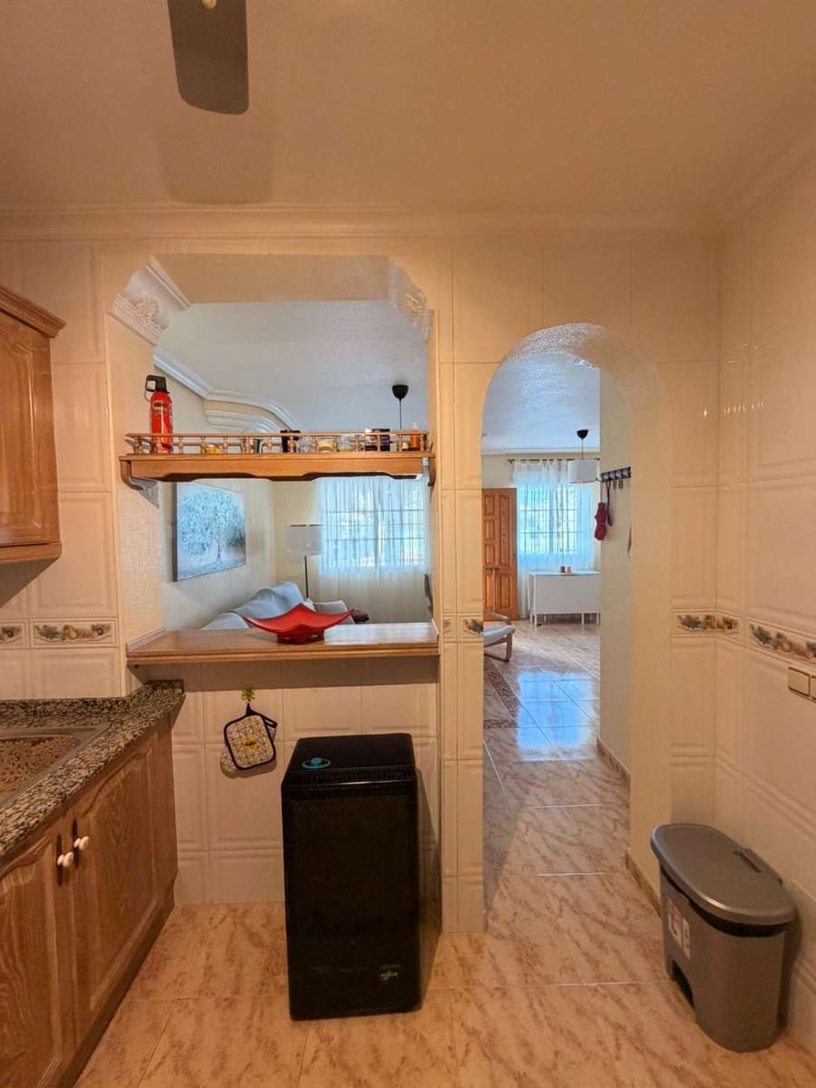 3 soverom Rekkehus til salgs i Orihuela Costa med svømmebasseng - € 239 000 (Ref: 9735214)